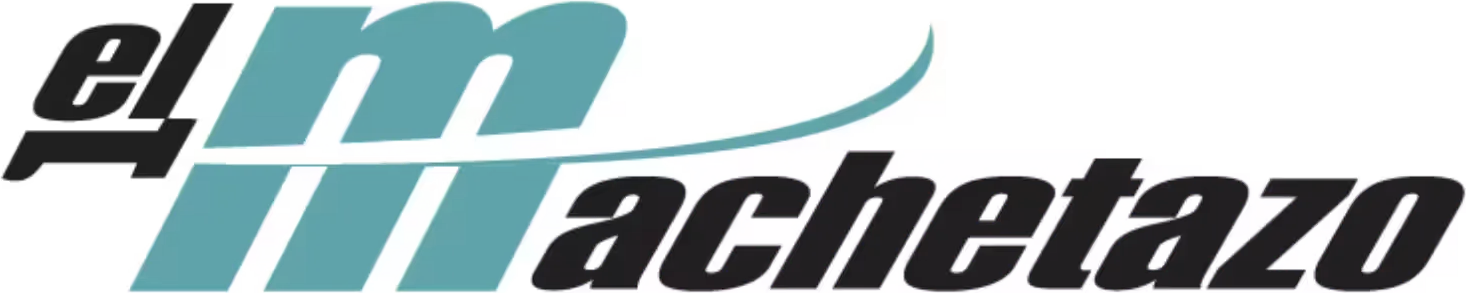 El Machetazo